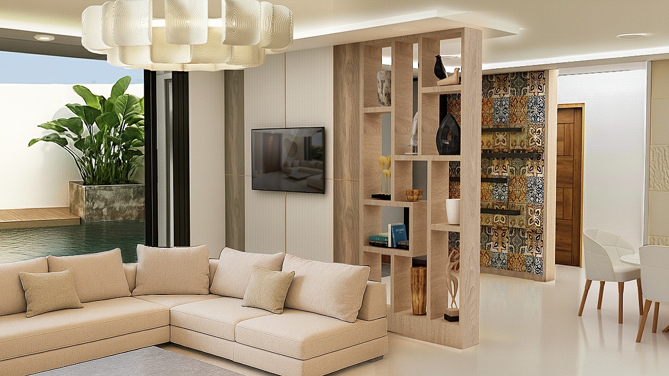 Pantry Cupboard Installation